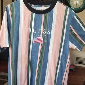 Vintage Guess T shirt